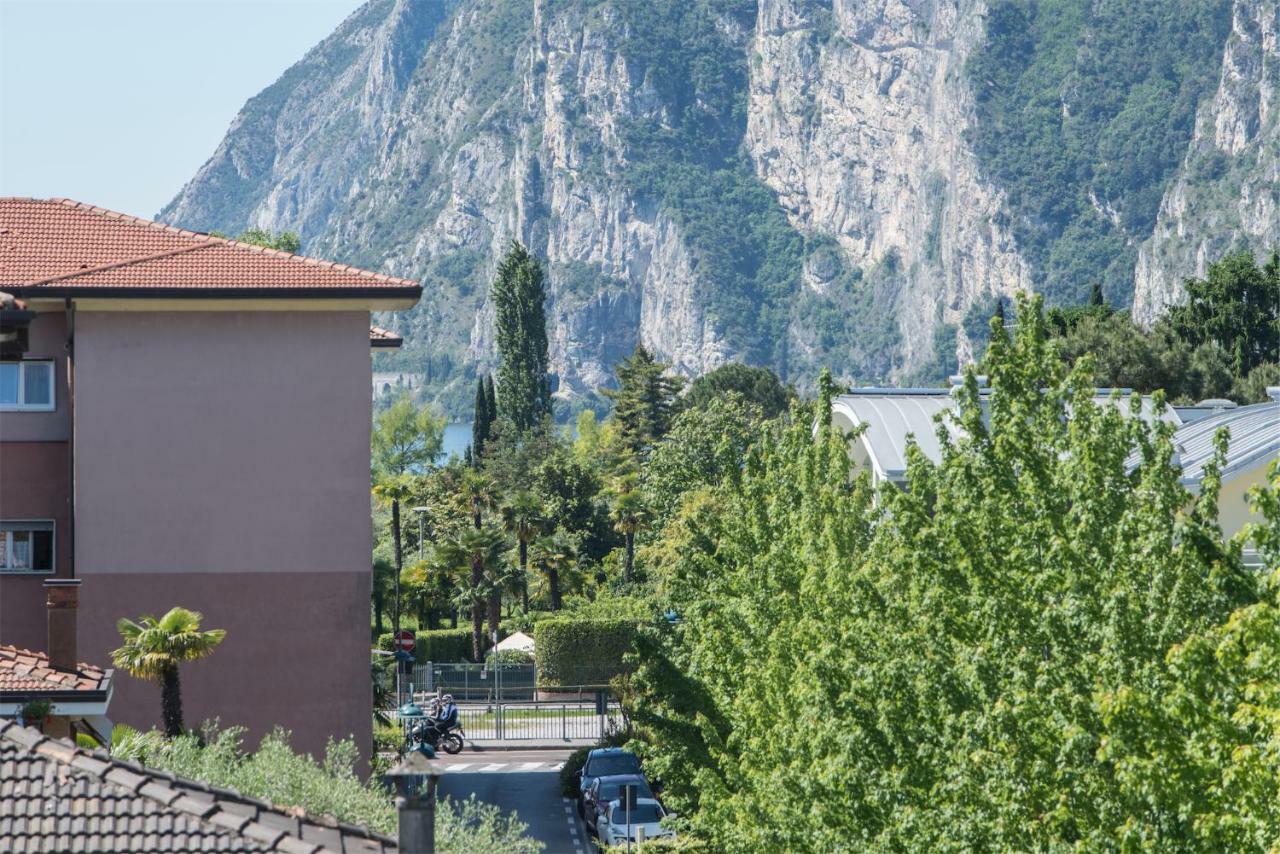 Casa La Palma Apartment Riva del Garda Bagian luar foto